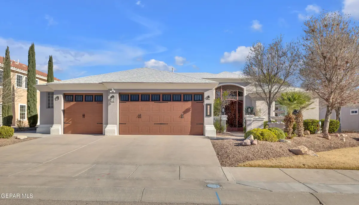 12937 Fire Fighter, El Paso, TX 79938 - Image #1