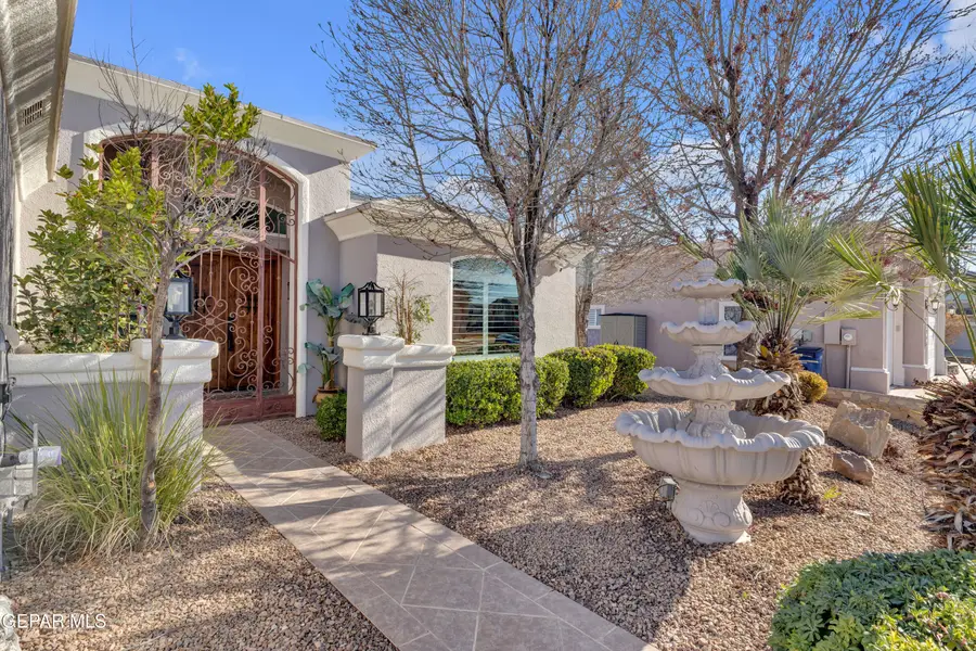 12937 Fire Fighter, El Paso, TX 79938 - Image #2