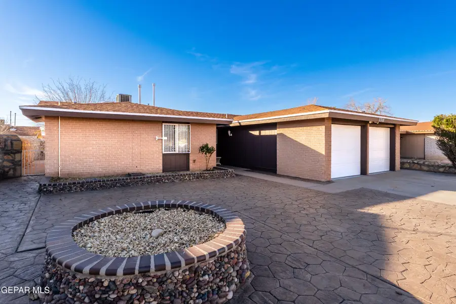 3321 Hickman Street, El Paso, TX 79936 - Image #3