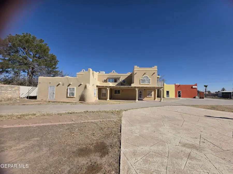 11661 Socorro Road, Socorro, TX 79927 - Image #2