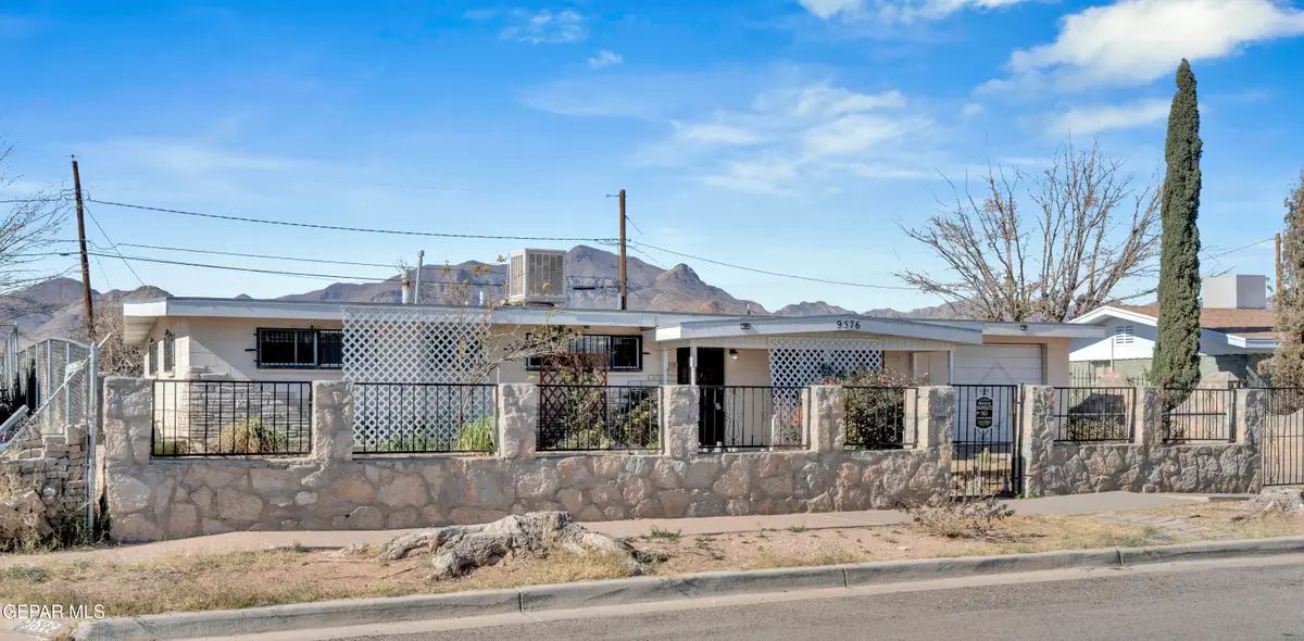9576 Verbena Drive, El Paso, TX 79924 - Image #1