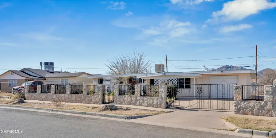 9576 Verbena Drive, El Paso, TX 79924 - Image #2