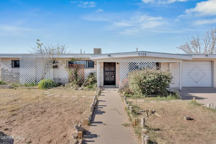 9576 Verbena Drive, El Paso, TX 79924 - Image #3