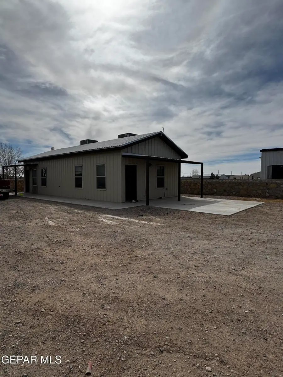 15065 Opelousas Avenue, El Paso, TX 79928 - Image #2