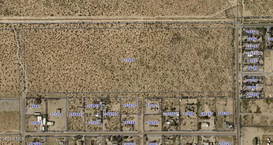PN-273968 O'shea Road, El Paso, TX 79938 - Image #2