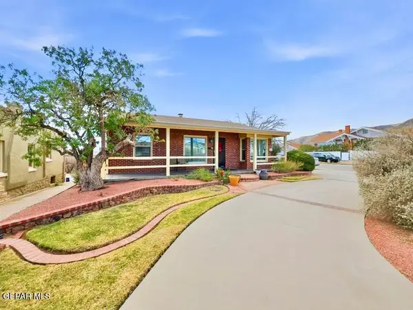 3500 Mckinley Avenue, El Paso, TX 79930