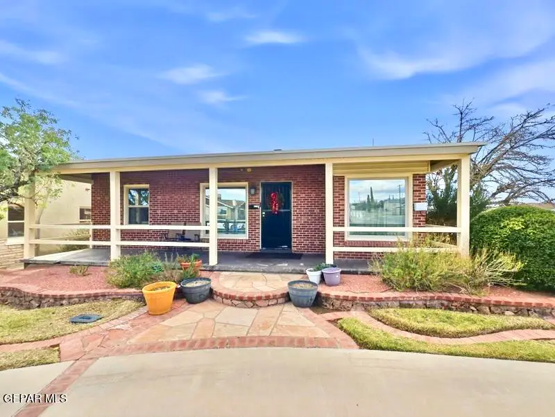 3500 Mckinley Avenue, El Paso, TX 79930 - Image #2
