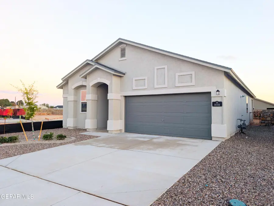5044 Andrew Jorel Drive, El Paso, TX 79938 - Image #2