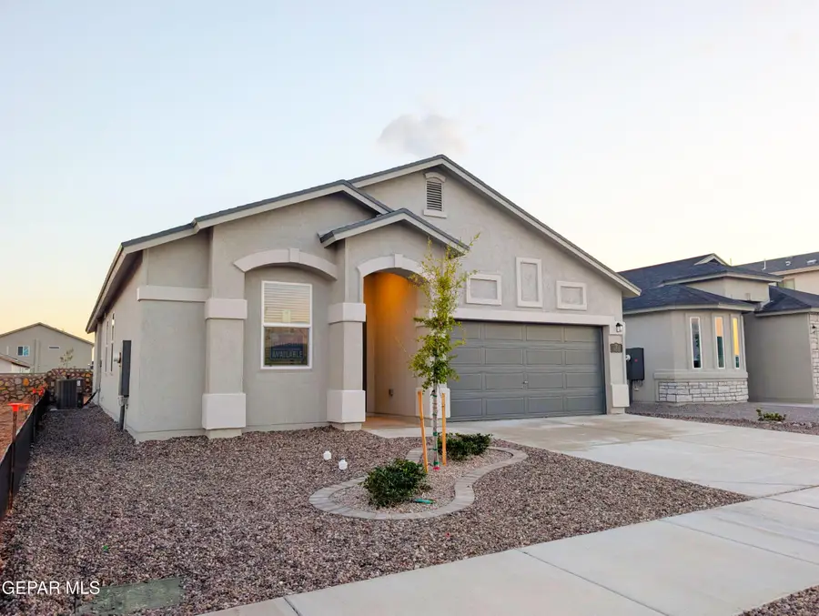 5044 Andrew Jorel Drive, El Paso, TX 79938 - Image #3