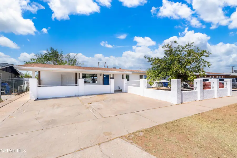 5709 Macon Lane, El Paso, TX 79924 - Image #2