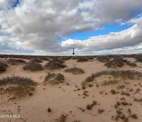 PID 66735 Tbd, Horizon City, TX 79928