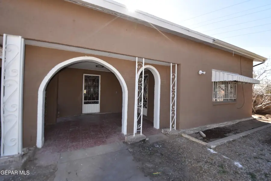152 Elvira Way, El Paso, TX 79922 - Image #2