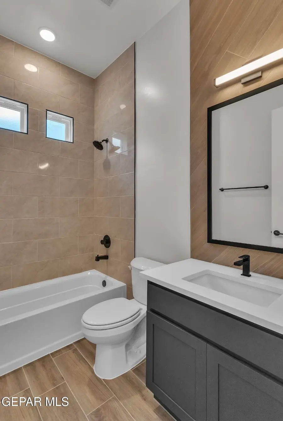 14041 Paseo Del Mar Drive, El Paso, TX 79928 - Image #3