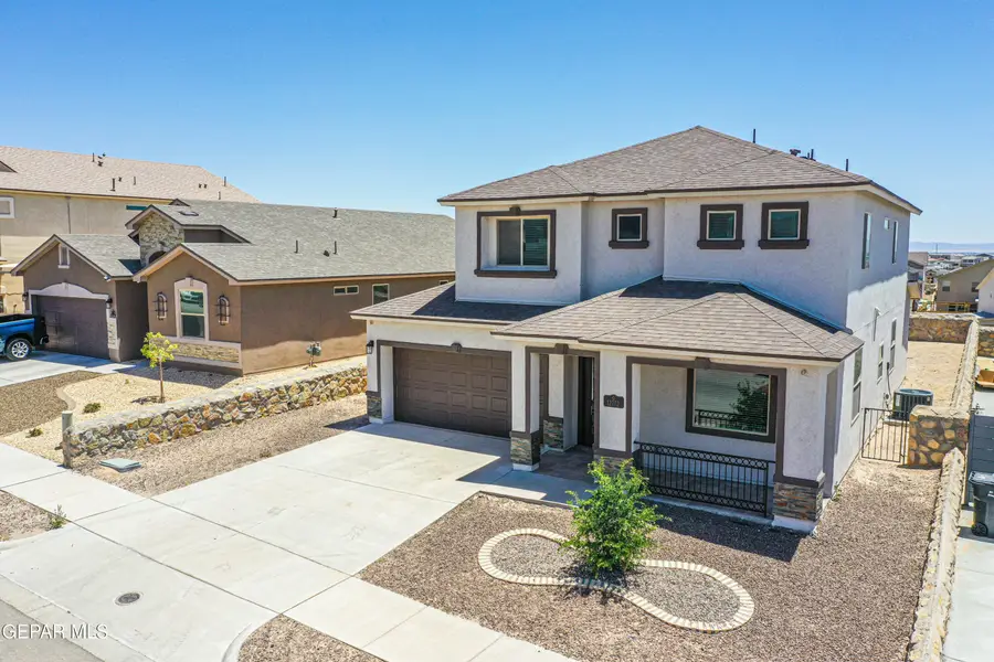 12772 Silver Streak Ave, El Paso, TX 79928 - Image #2