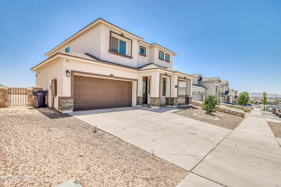 12772 Silver Streak Ave, El Paso, TX 79928 - Image #3