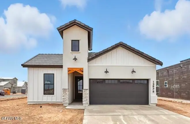 14033 Paseo Del Mar Drive, El Paso, TX 79928 - #3