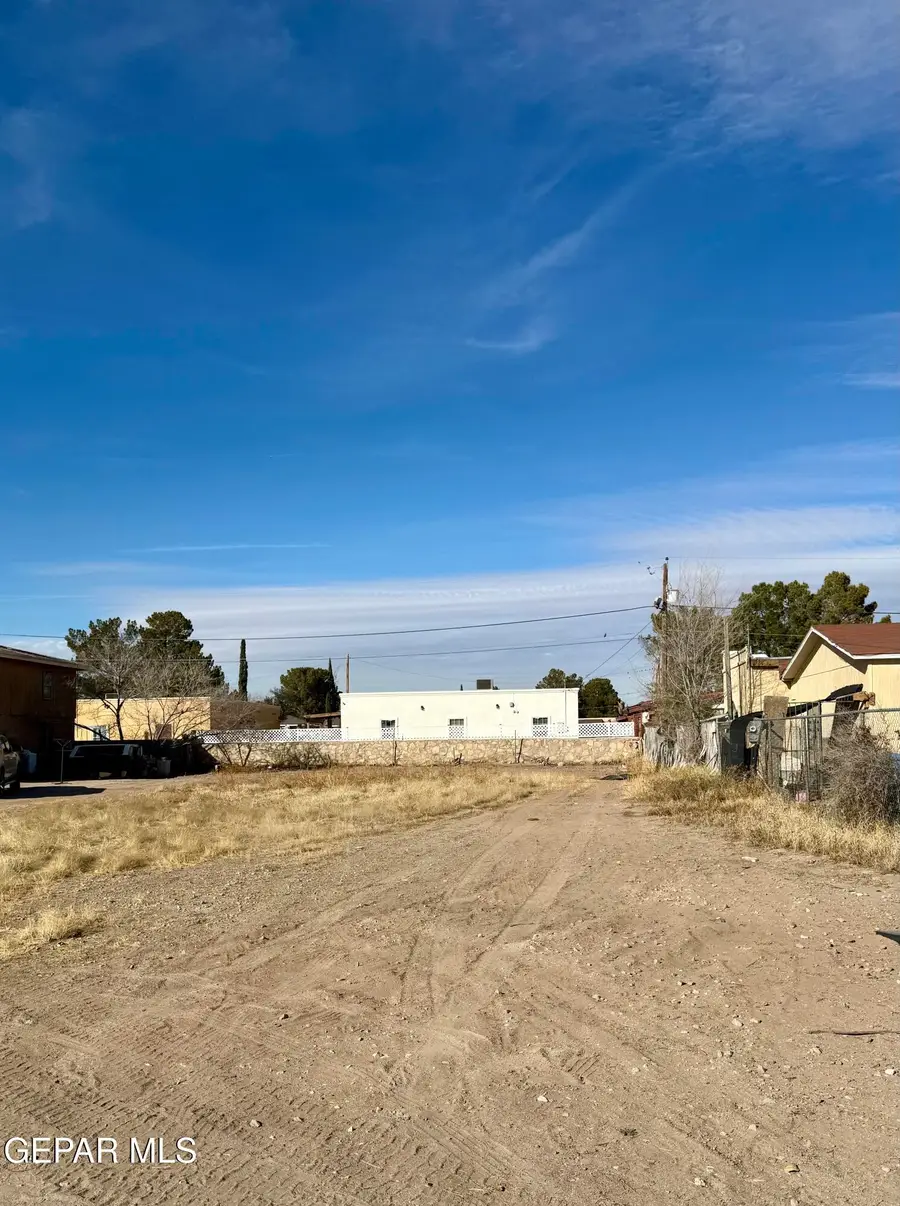 669 Supima Drive, Socorro, TX 79927 - Image #3