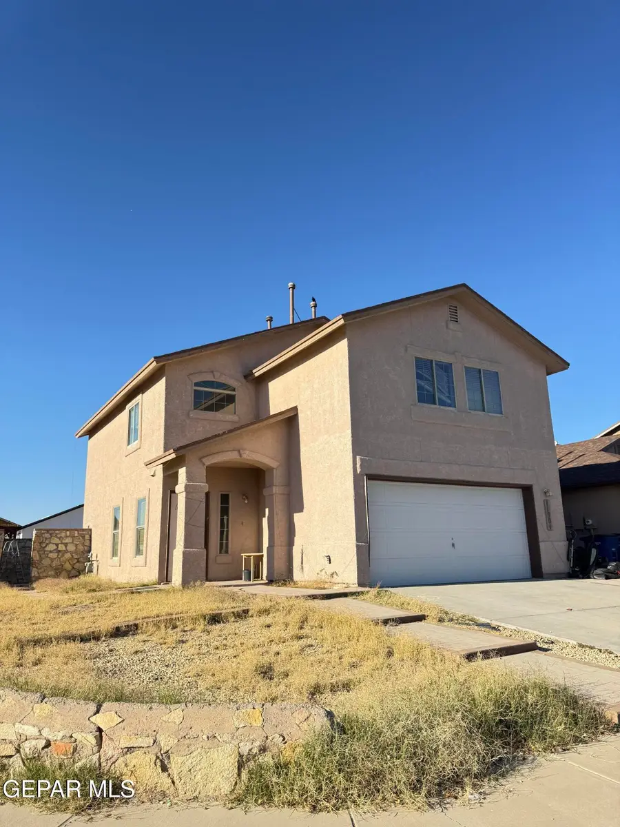 11901 Mesquite Rock Drive, El Paso, TX 79934 - Image #2