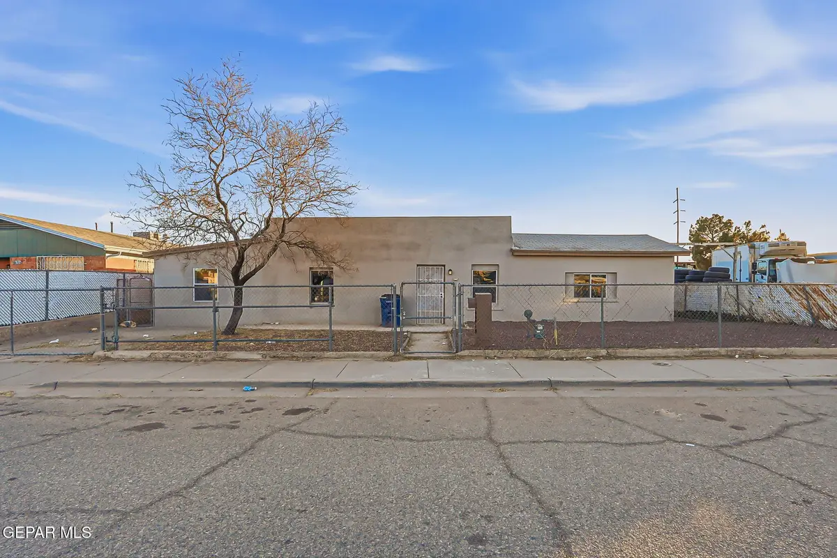 6716 Esteban Lane, El Paso, TX 79905 - Image #1