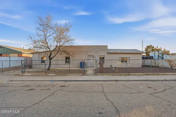 6716 Esteban Lane, El Paso, TX 79905