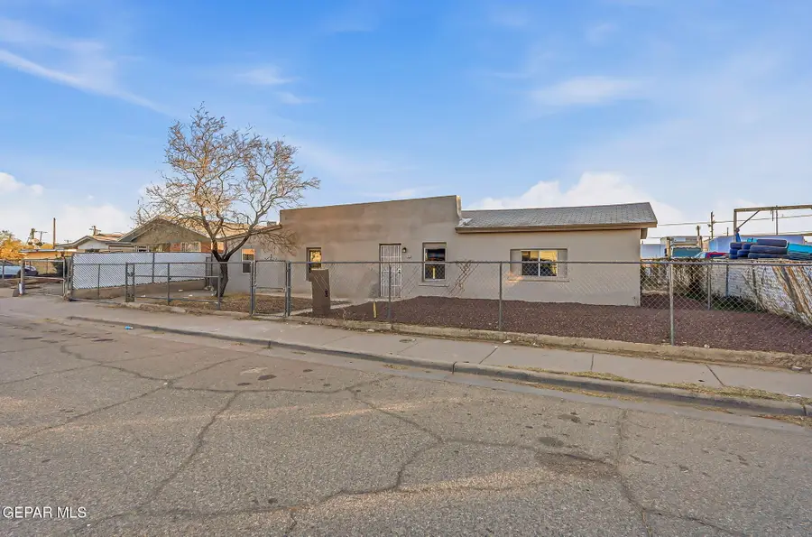 6716 Esteban Lane, El Paso, TX 79905 - Image #2