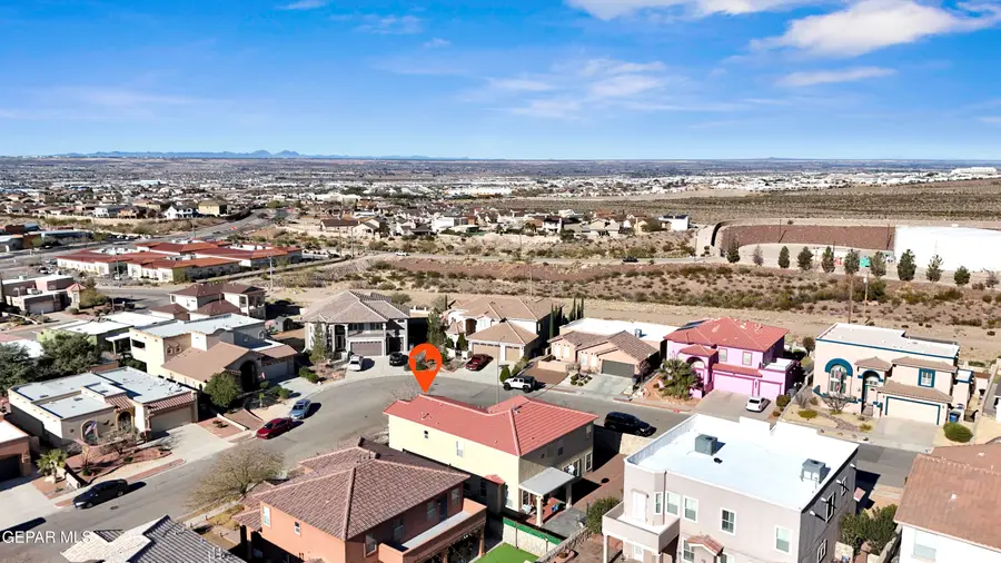 6748 Cabana Del Sol Drive, El Paso, TX 79911 - Image #3