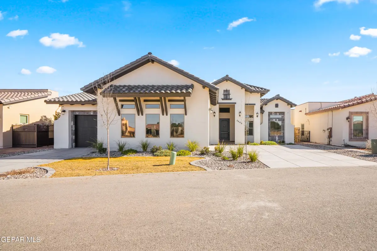 5646 River Run Street, El Paso, TX 79932 - Image #1