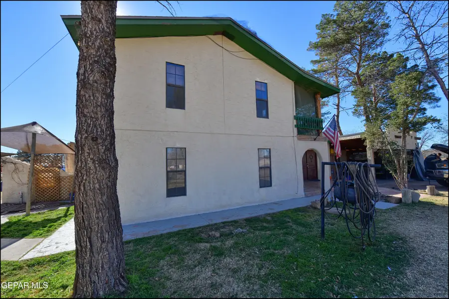 395 Gabaldon Road, Anthony, NM 88021 - Image #3