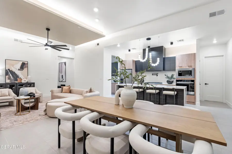 12745 Persistence Avenue, El Paso, TX 79928 - Image #3