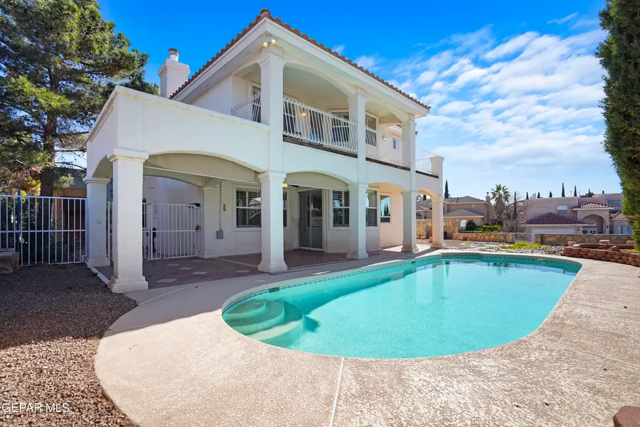 6513 Royal Ridge Drive, El Paso, TX 79912 - #3