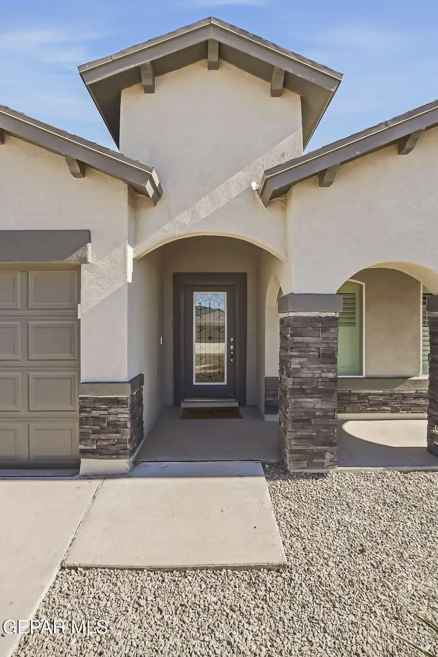 1236 Irish Summer Place, El Paso, TX 79928 - #2