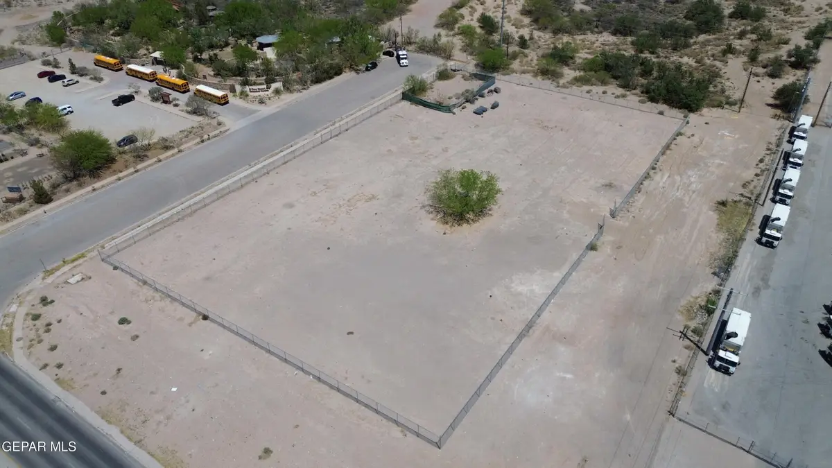 Address Withheld By Seller, El Paso, TX 79922 - #1