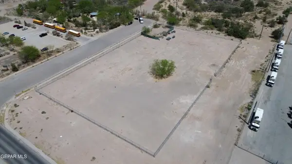 Address Withheld By Seller, El Paso, TX 79922