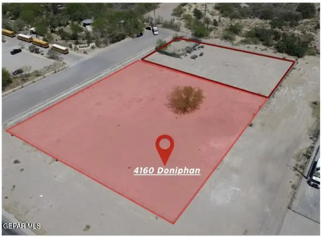 Address Withheld By Seller, El Paso, TX 79922 - #2