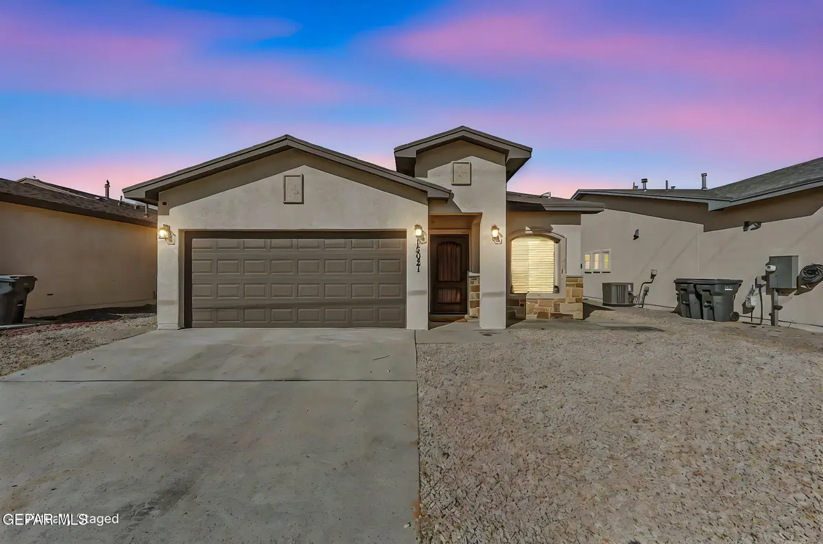 15021 Concept Court, El Paso, TX 79938 - #1