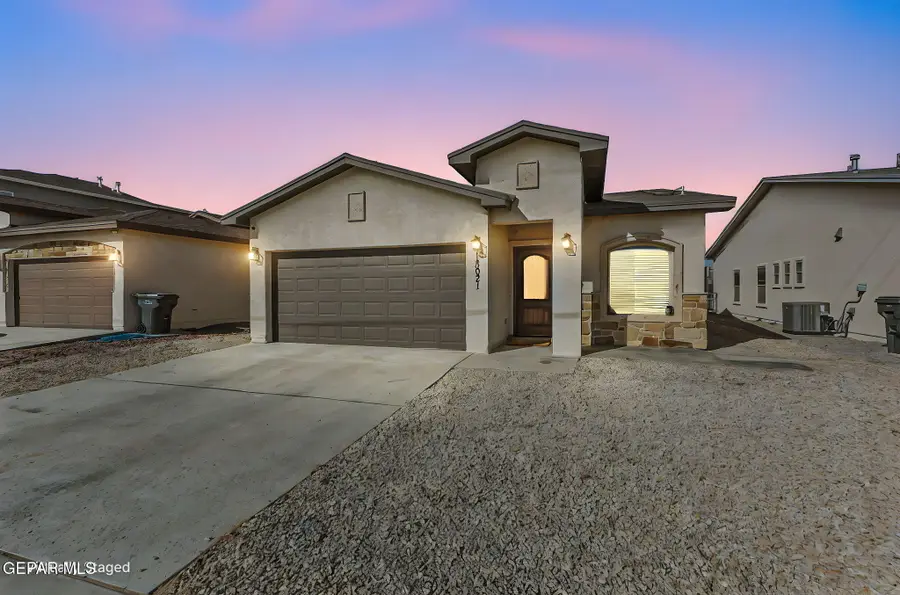 15021 Concept Court, El Paso, TX 79938 - #2