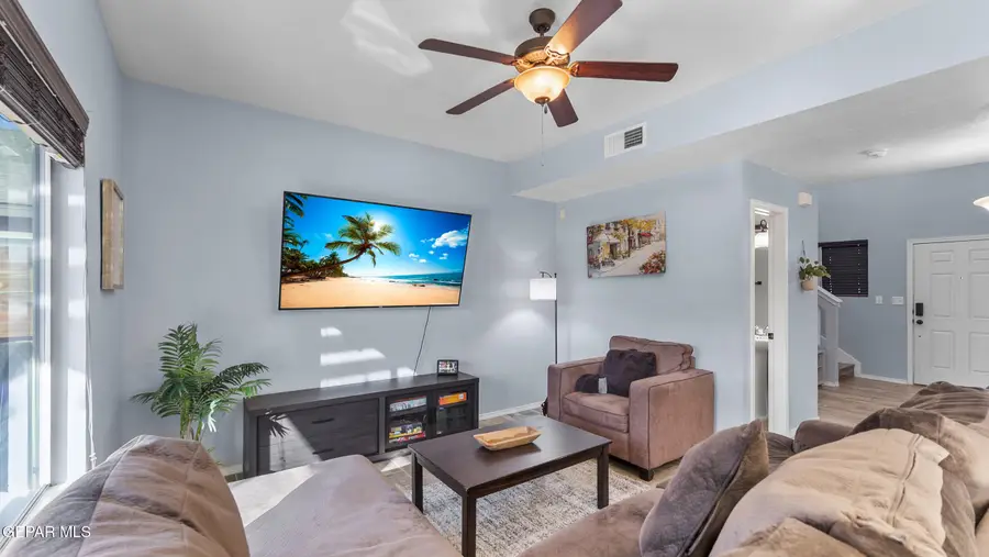 2217 Decamp Point Place, El Paso, TX 79938 - #3