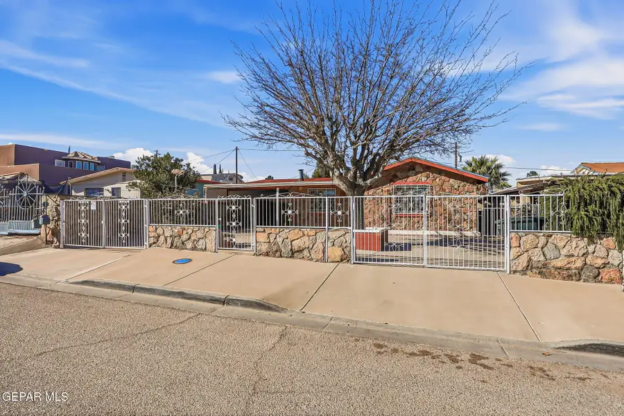 118 Del Prado Drive, Sunland Park, NM 88063 - Image #3