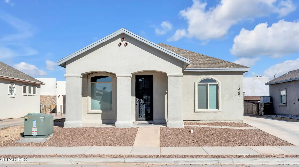 14361 Seth Payne Drive, Horizon City, TX 79928 - Image #1