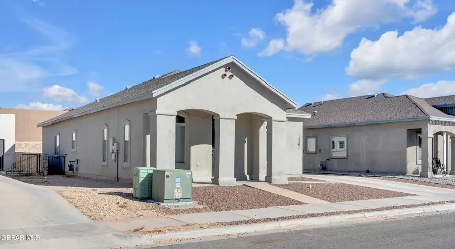 14361 Seth Payne Drive, Horizon City, TX 79928 - Image #3