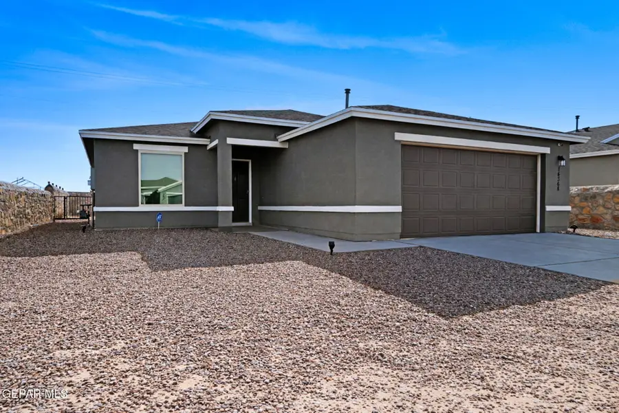 14368 Star Cactus Avenue, Horizon City, TX 79928 - Image #2