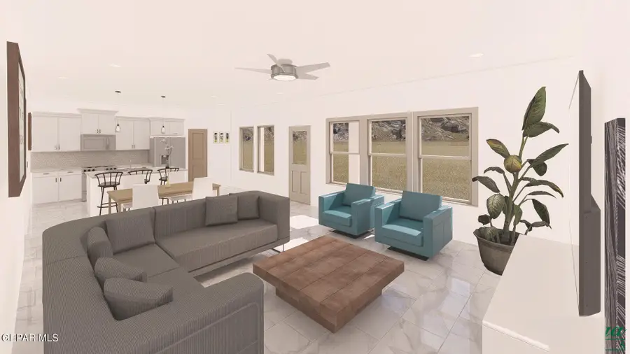 14044 Paseo Original Court, El Paso, TX 79928 - Image #2