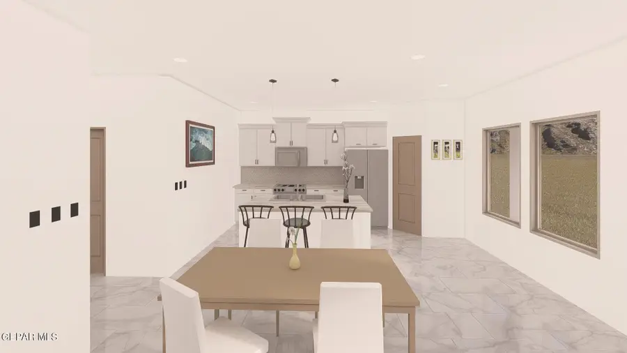 14060 Paseo Original Court, El Paso, TX 79928 - Image #3