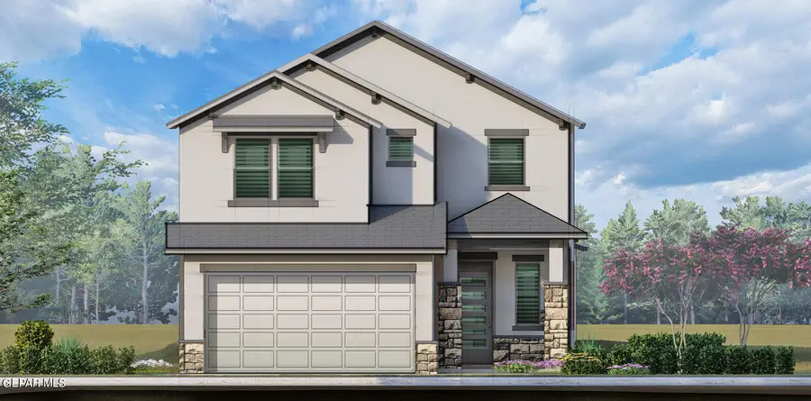 14048 Paseo Original Court, El Paso, TX 79928 - Image #2