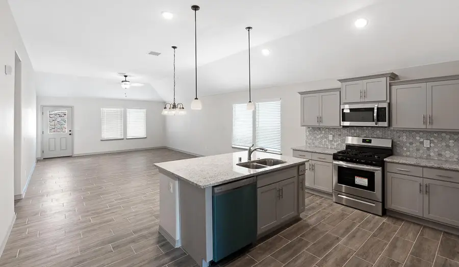 14037 Paseo Alegre Avenue, El Paso, TX 79928 - #2