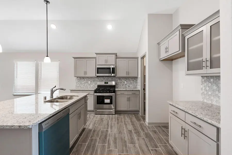 14037 Paseo Alegre Avenue, El Paso, TX 79928 - #3