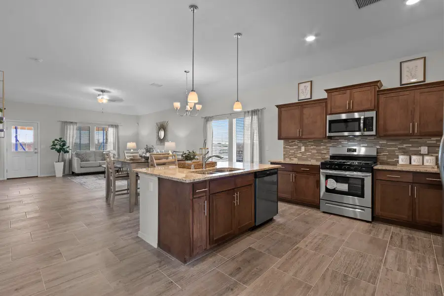 14053 Paseo Alegre Avenue, El Paso, TX 79928 - #2