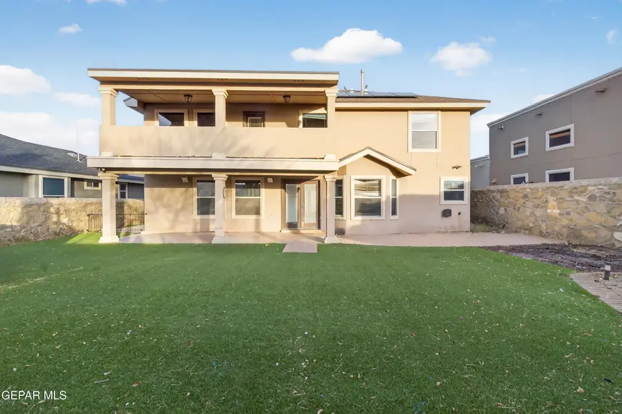 3829 Tierra Aurora Drive, El Paso, TX 79938 - Image #2