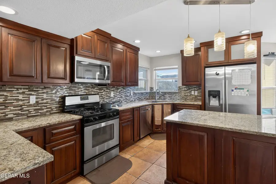 3829 Tierra Aurora Drive, El Paso, TX 79938 - Image #3