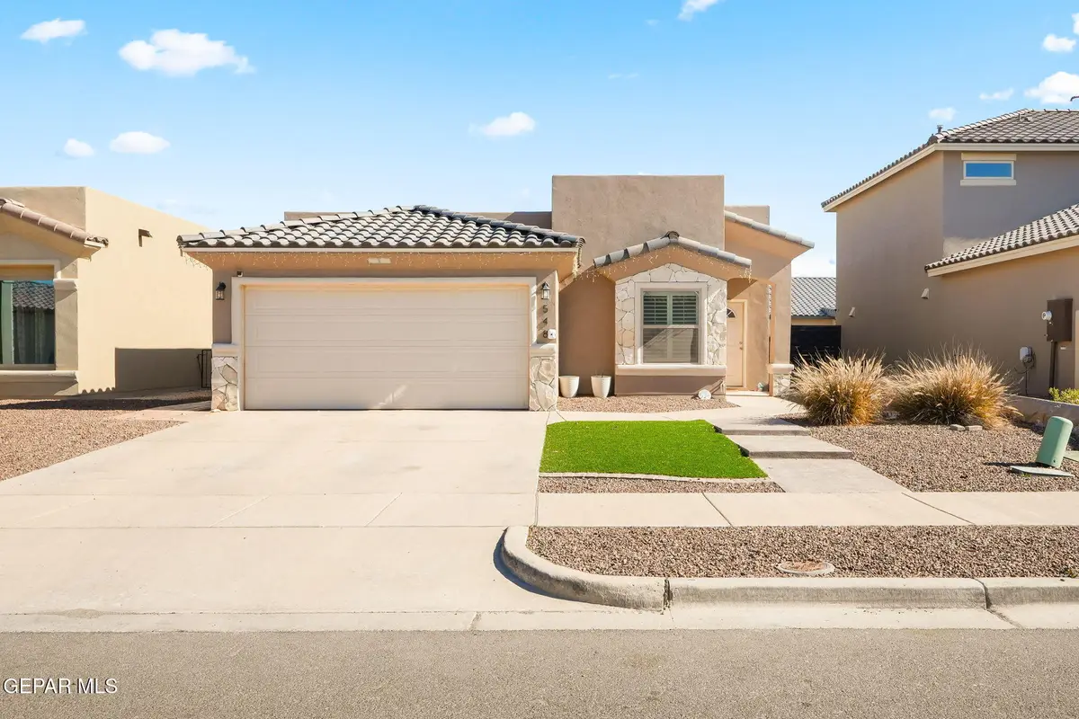 548 Paseo Musical Street, Horizon City, TX 79928 - Image #1